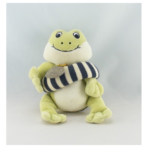 Doudou compagnie hochet - compagnie,