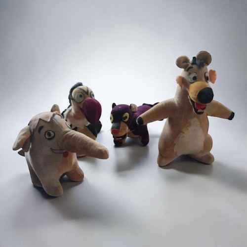 Lot peluches disney - lot, vintage