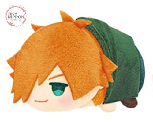 Peluche mascotte insigne jouet - peluche,