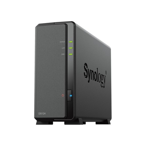 Synology diskstation nas - diskstation,