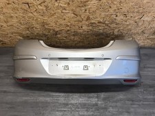 Pare choc arriere OPEL ASTRA H