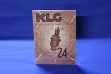 KLG - 1934 - Affiche