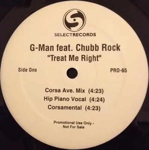 Man feat chubb - feat.,