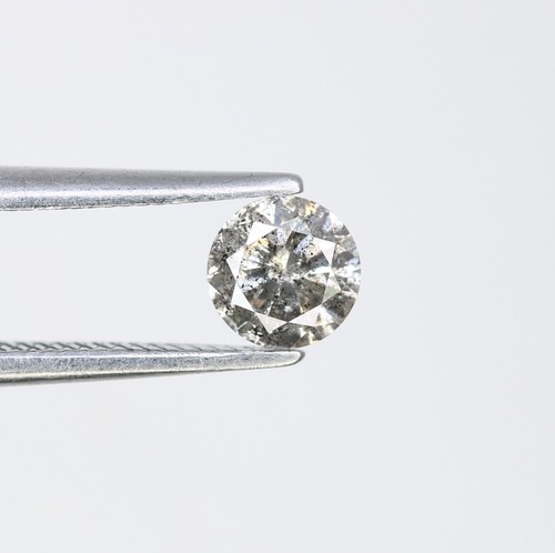 Diamant sel poivre naturel - sel,