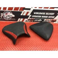 Selle personnalisé Aprilia RSV 1000 1998 à 2003
