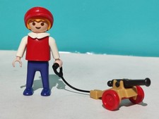 PLAYMOBIL FIGURINE ENFANT