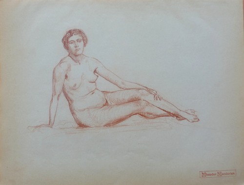 Theodor vanderlen a - theodor,