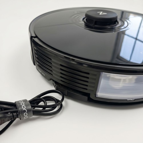 Aspirateur robot laveur - aspirateur, et