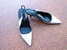 ROBERT CLERGERIE SANDALES A