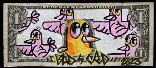 Street art urban - street, art-urban