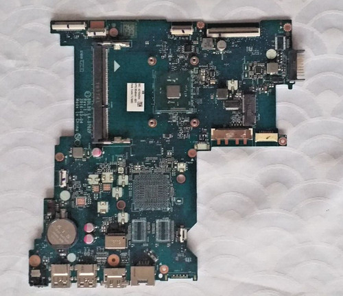 Carte mère pour portable - pc,