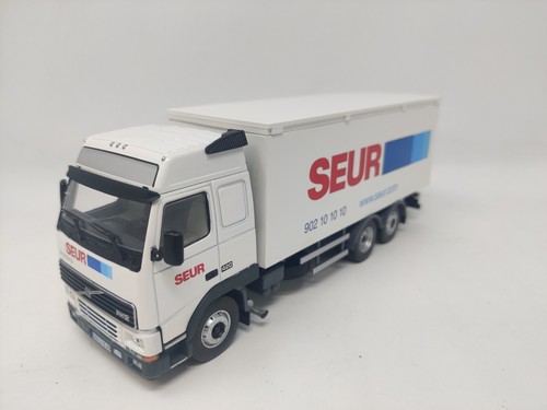 Camion volvo 2001 seur - fh,