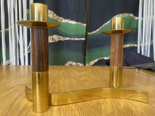 Candlestick articulated - candlestick,