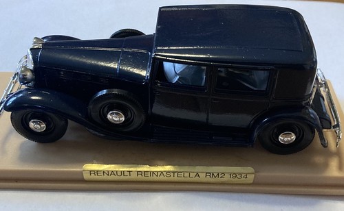 Solido 1934 renault - solido,