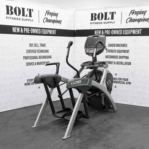 Cybex arc trainer 771at - arc, |