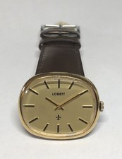 Lorett Swiss FHF 69-21 Wind Up