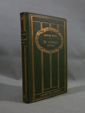 RELIURE ENGEL - Morceaux