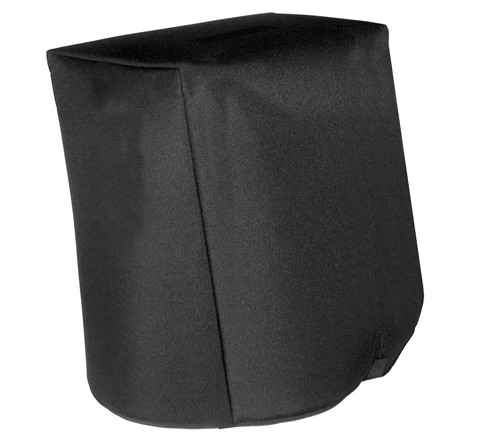 Black padded cover for - black, a