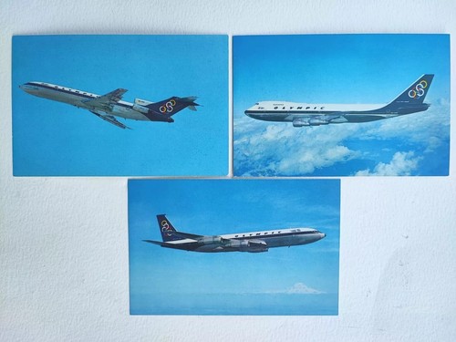 Lot avions boeing - de, 3