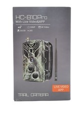 Caméra de chasse 4K Suntekcam