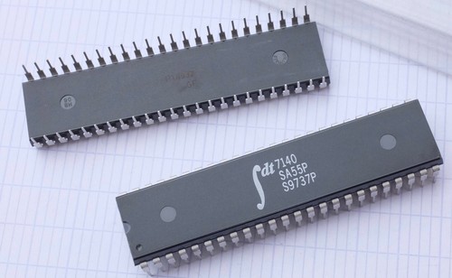 Idt renesas intergrated - renesas,