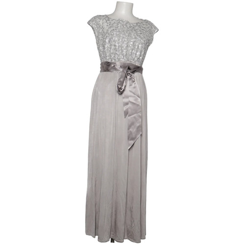 Tiffany rose robe soirée - de,