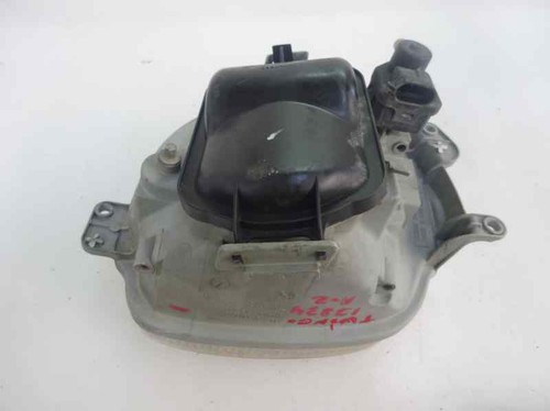Phare droit renault twingo 2 - phare, 1.2