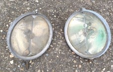 paire  phare marchal trilux