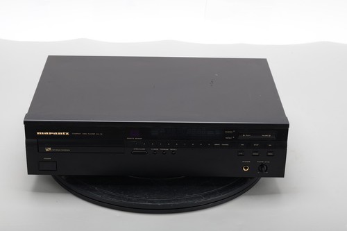 Marantz 72u compact disc - compact,