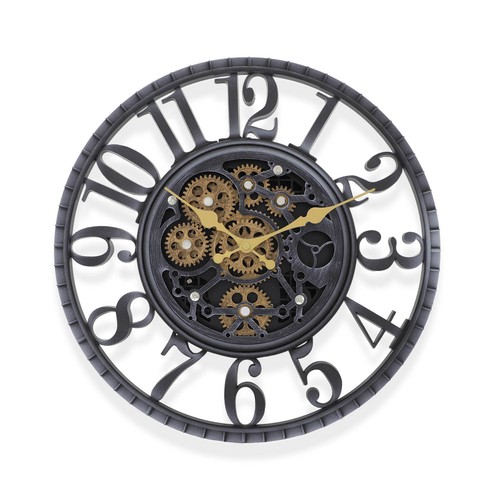 Ivoq horloge murale - horloge,