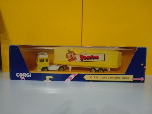 Vehicule miniature corgi - corgi,