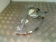 Leve vitre electrique arriere