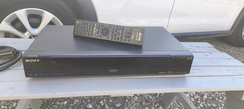 Graveur dvd hdd 160 sony - dvd,,