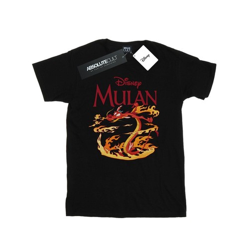Disney shirt motif mulan - disney,