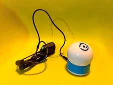 Sphero blanc/bleu avec