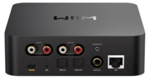Wiim pro plus lecteur - wiim,