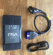 Genuine ACTIA PSA CORE XS VCI