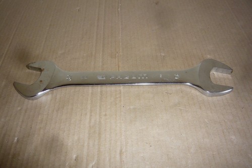 Clé plate facom taille - plate, a-44