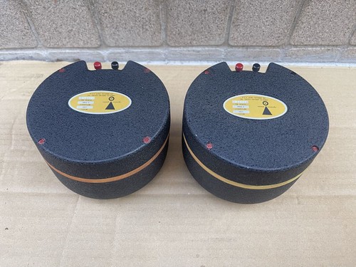 Jbl le85 tweeter pair 8ω - pair,