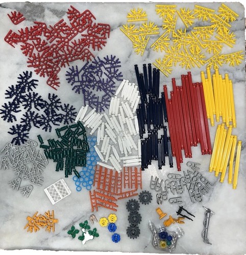 Nex bulk parts lot 14oz - lot,