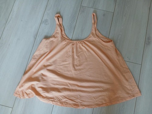 Haut top tee shirt débardeur - haut, tee-shirt