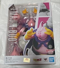 Figure De Revente Majin Buu De