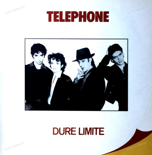 Telephone dure limite - -, france