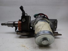 Colonne de direction assistee