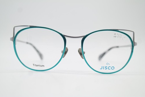 Lunettes jisco isa titane vert - jisco,