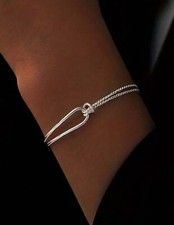 Bracelet Argent Sterling 925