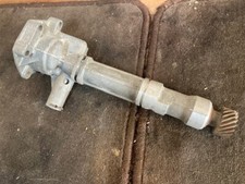 POMPE A HUILE NEUVE ORIGINAL CITROEN TRACTION OU ID DS 19 1ER GENERATION