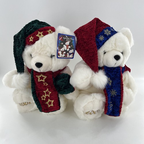 Vintage 2001 kmart - 2, christmas