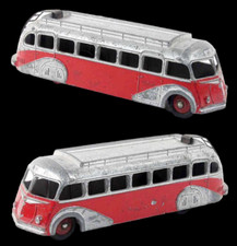 1/43ème DINKY TOYS ISOBLOC