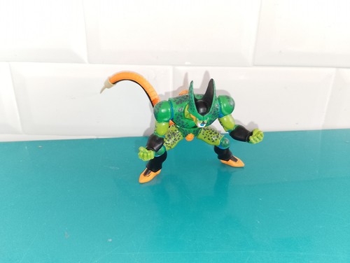 0109249 figurine gashapon dbz - gashapon,